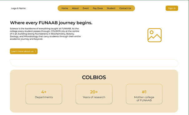 COLBIOS Hub